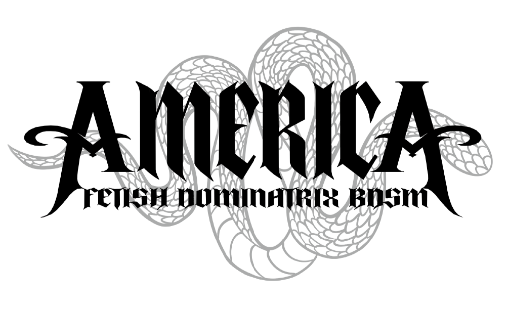 America Fetish logo